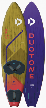 Duotone Grip 4 SLS